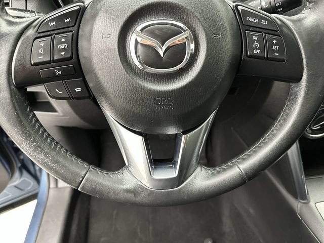 Used 2015 MAZDA CX-5 Touring AWD/4WD image 14