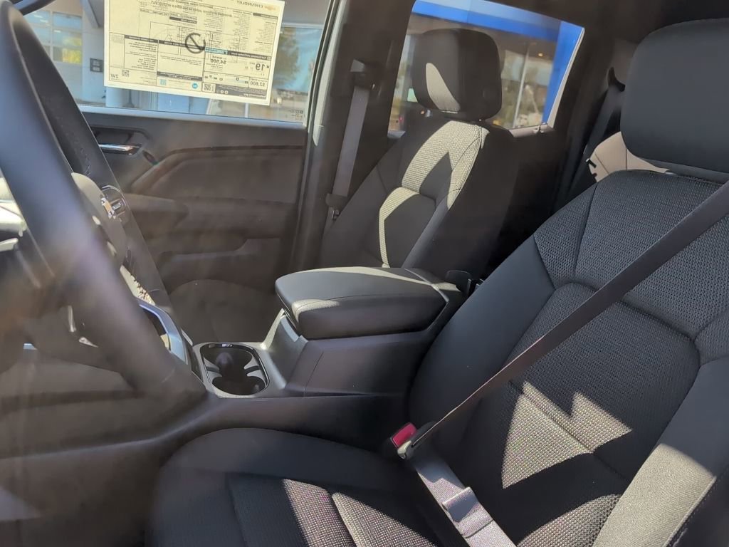 New 2026 Chevrolet Colorado LT w/ Advanced Trailering Package image 11