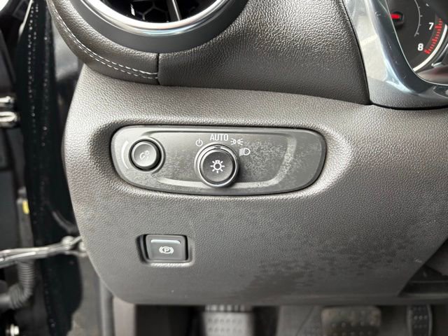 Used 2024 Chevrolet Blazer LT w/ Convenience Package image 26