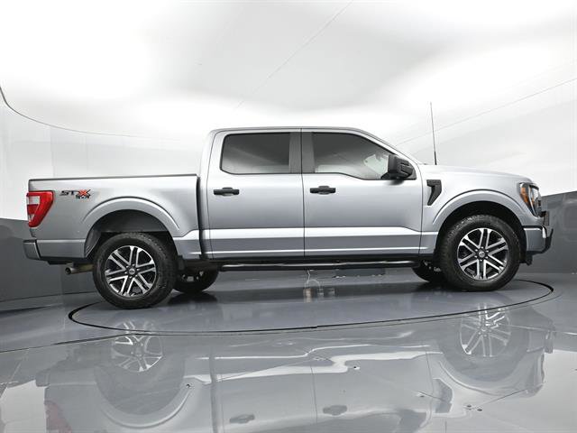 Used 2023 Ford F150 XL w/ STX Appearance Package image 34