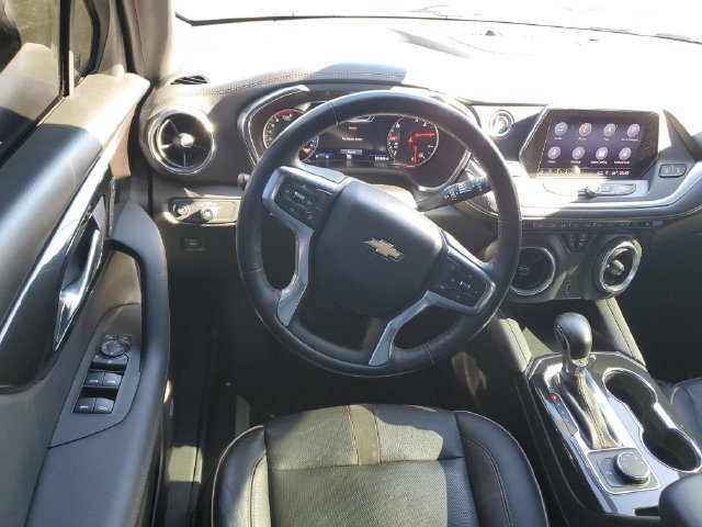 Used 2019 Chevrolet Blazer Premier w/ LPO, Floor Liner Package AWD/4WD image 11