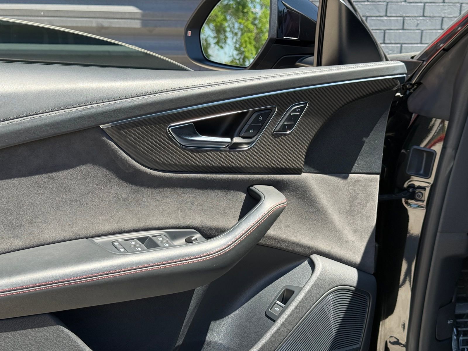 Used 2022 Audi RS Q8 image 12