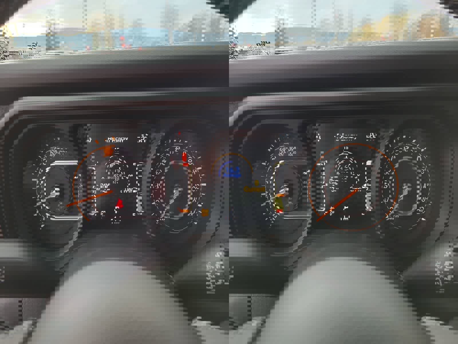 New 2026 Jeep Wrangler Unlimited Rubicon image 26