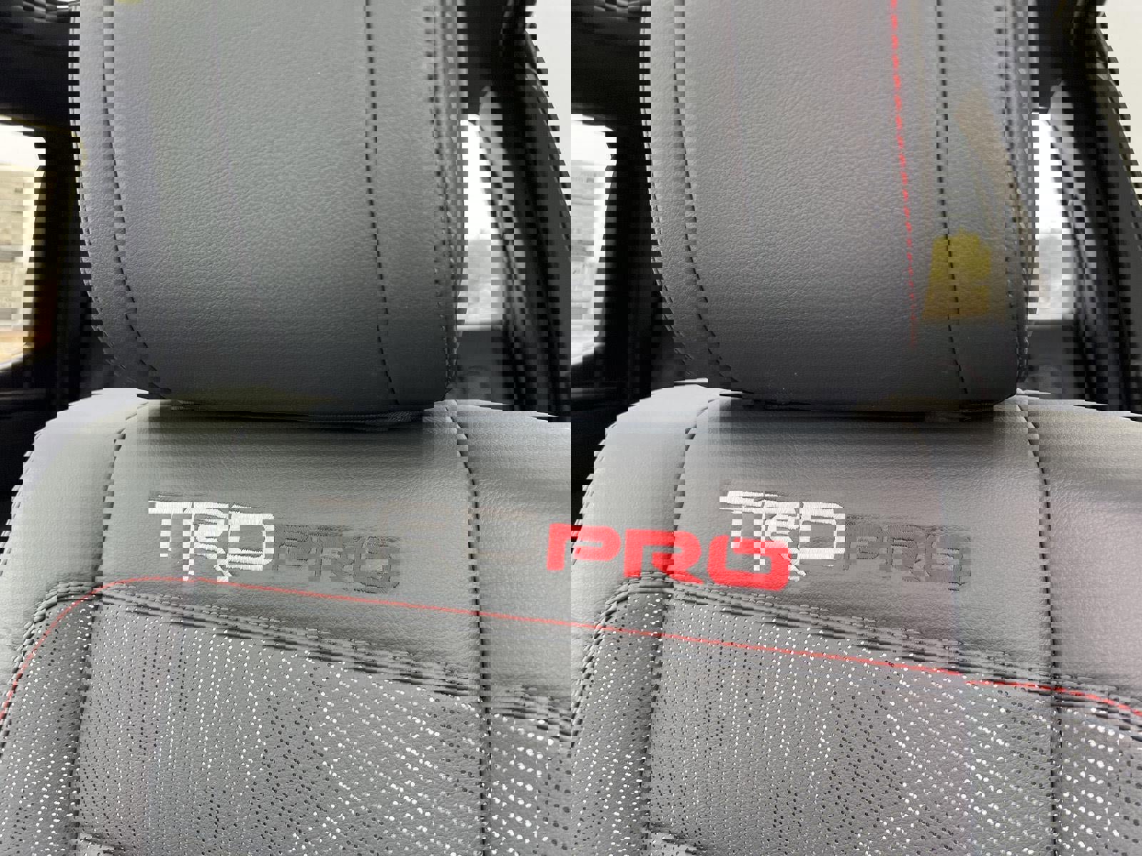 New 2026 Toyota Tundra TRD Pro image 10