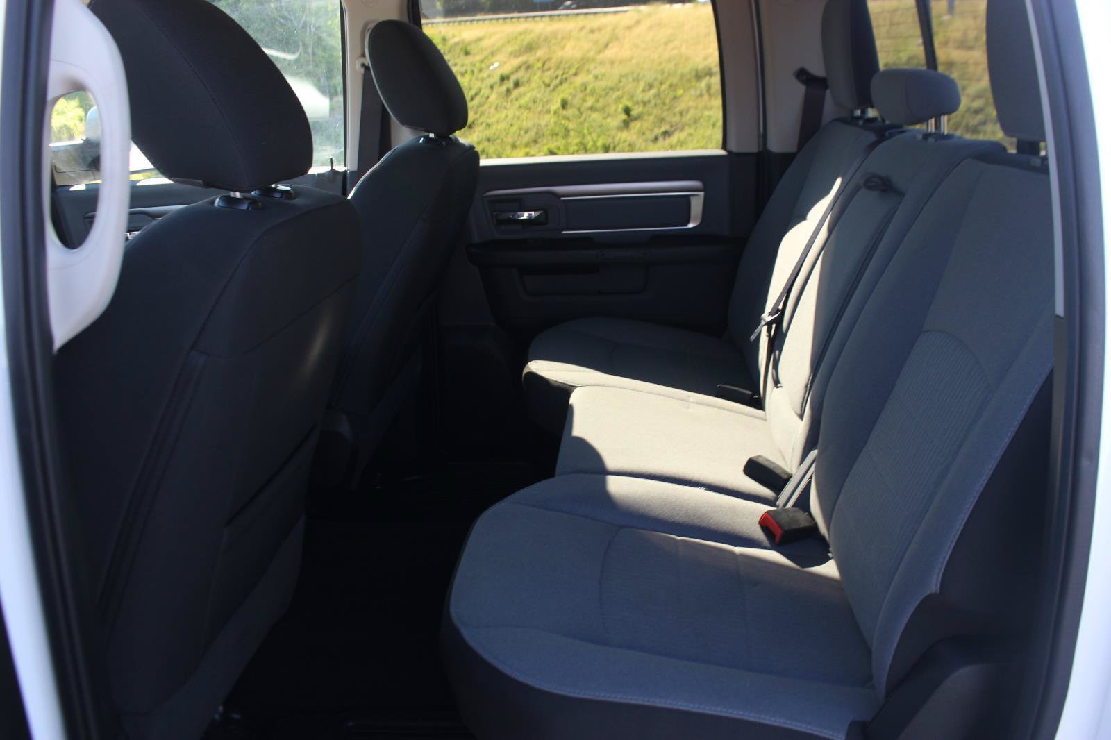 Used 2023 RAM 1500 Classic SLT w/ Trailer & Traction Group AWD/4WD image 31