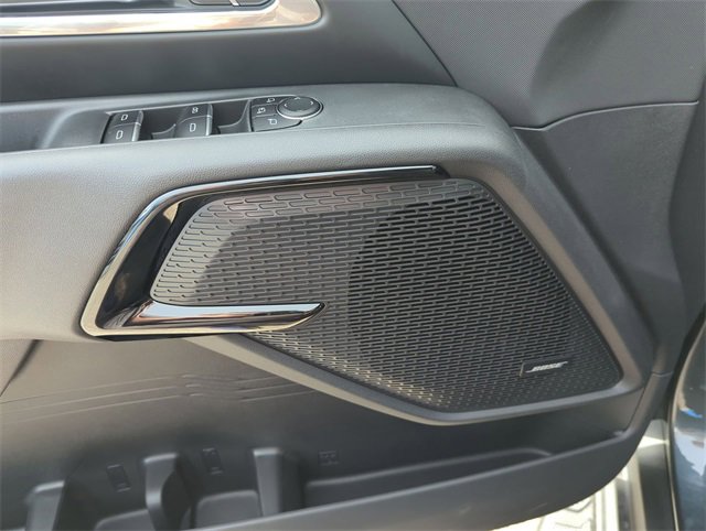 New 2026 Chevrolet Silverado EV LT w/ Premium Package image 24