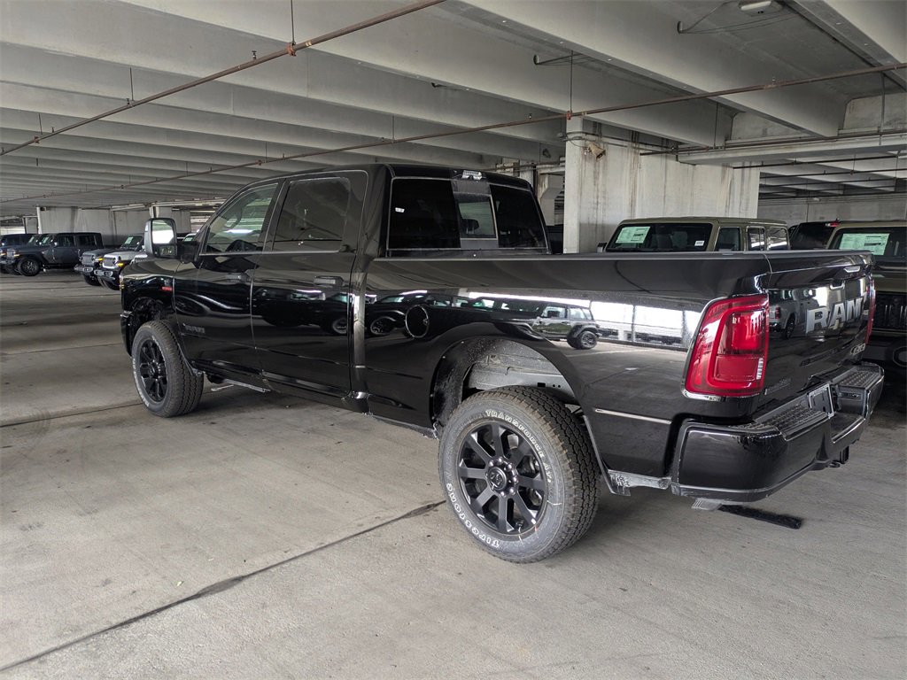 New 2026 RAM 2500 Big Horn image 7