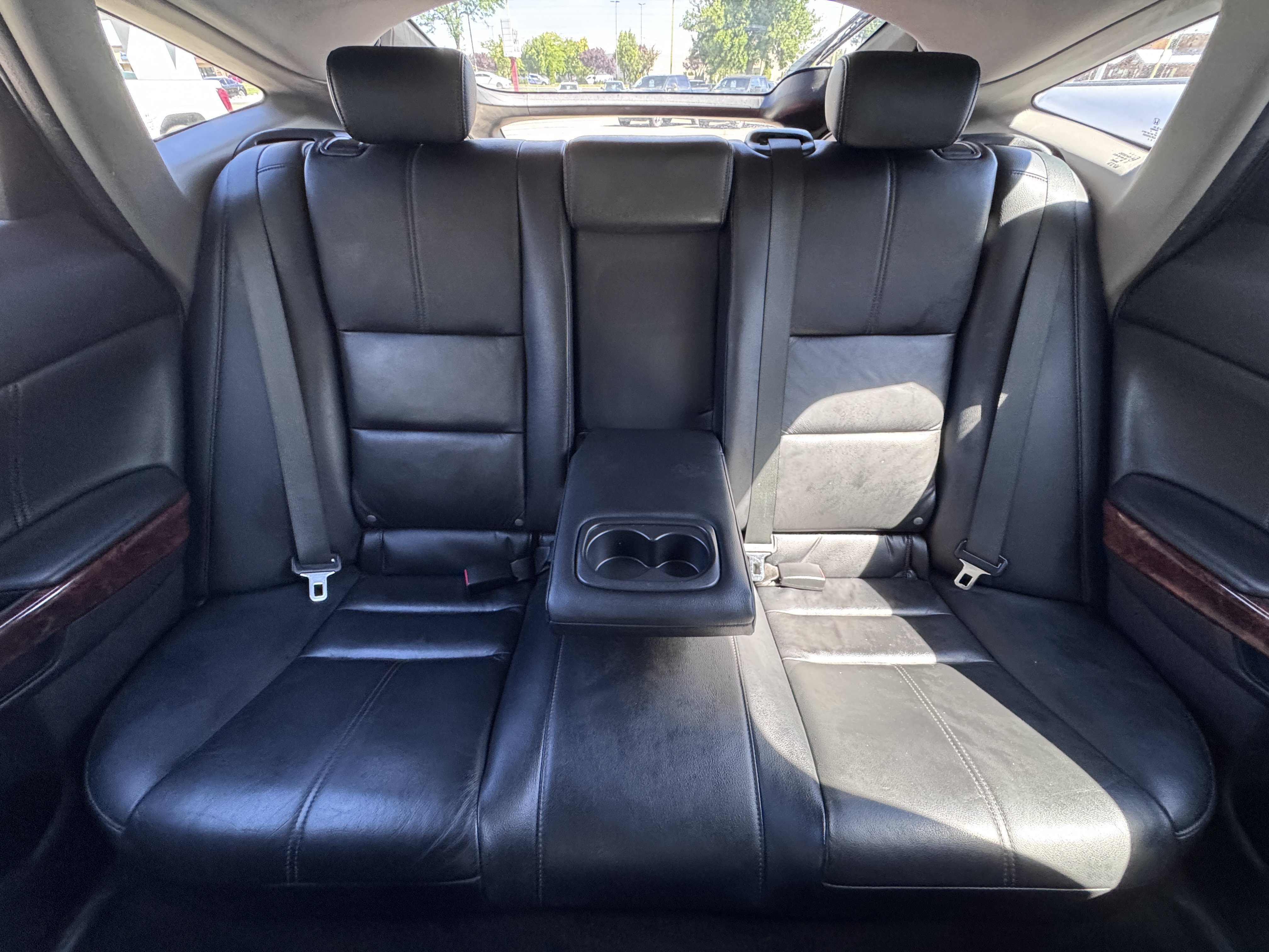 Used 2010 Honda Crosstour EX-L image 41