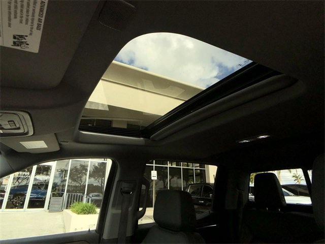 Certified 2023 GMC Sierra 1500 SLT w/ SLT Premium Package image 30