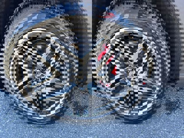 New 2026 Ford Explorer ST AWD/4WD image 27