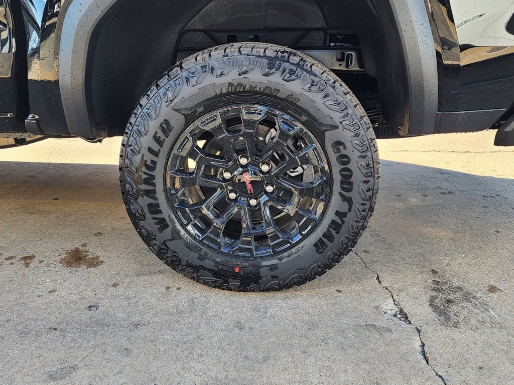 New 2026 GMC Canyon Elevation w/ Convenience Package image 52