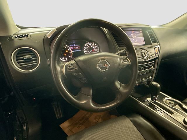 Used 2020 Nissan Pathfinder SV w/ Rock Creek Edition AWD/4WD image 12