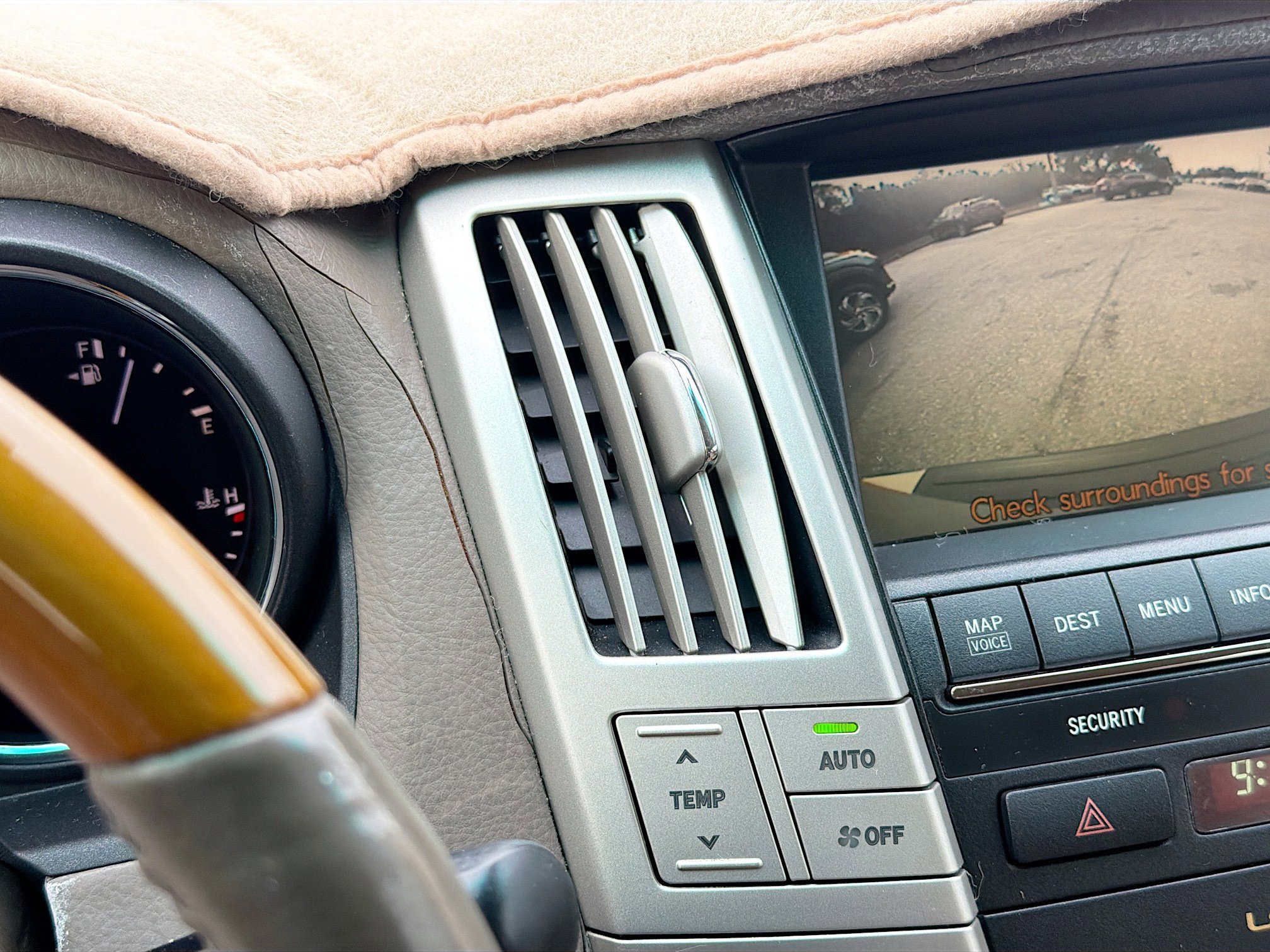 Used 2008 Lexus RX 350 2WD image 33