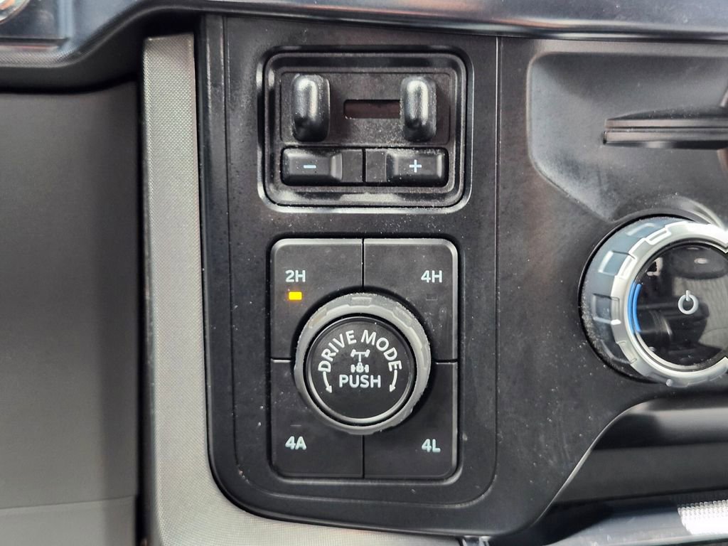 Certified 2022 Ford F150 Limited image 26