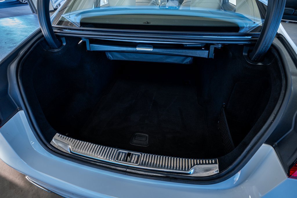 Used 2024 Mercedes-Benz S 580 S 580 image 62