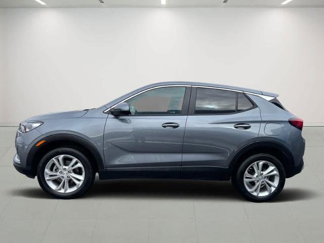 Used 2022 Buick Encore GX Preferred w/ Cold Weather Comfort Package image 3