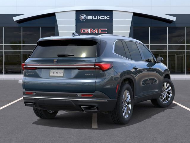 New 2026 Buick Enclave Preferred w/ Power Package image 4