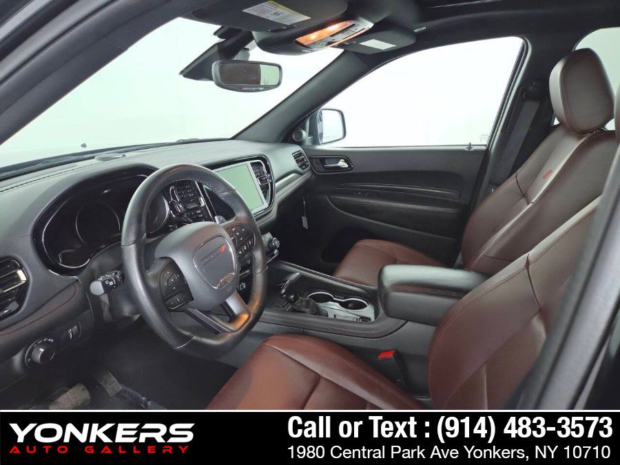 Used 2024 Dodge Durango R/T AWD/4WD image 13