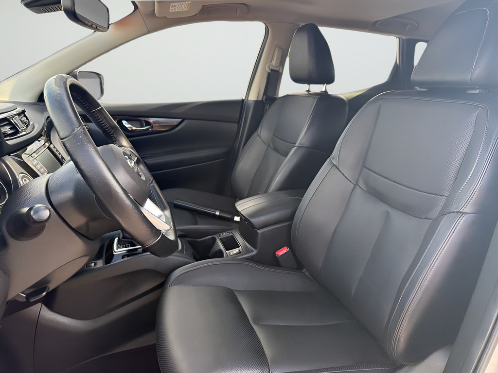 Used 2022 Nissan Rogue Sport SL w/ Premium Package AWD/4WD image 17