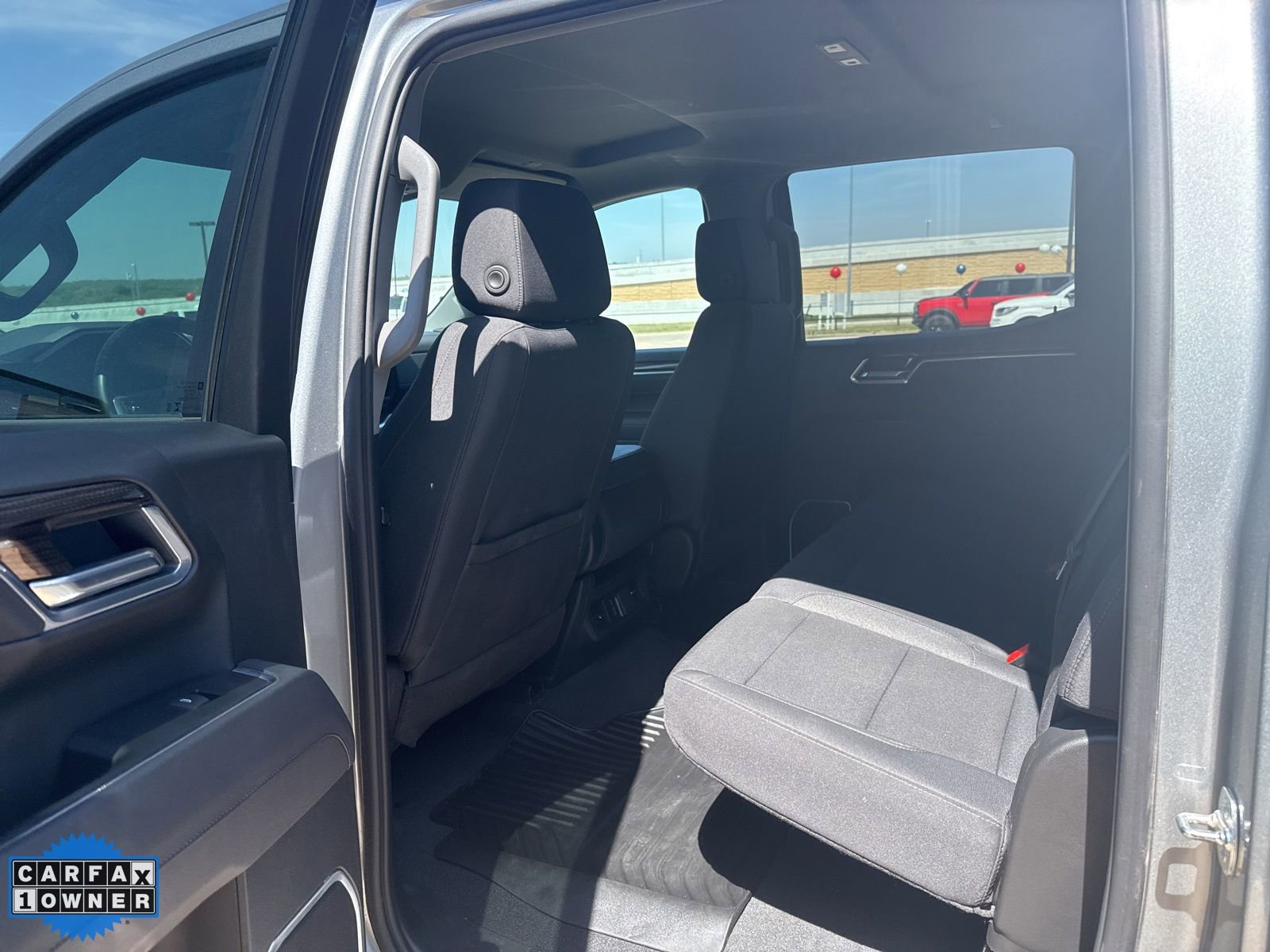 Used 2026 Chevrolet Silverado 1500 LT image 24