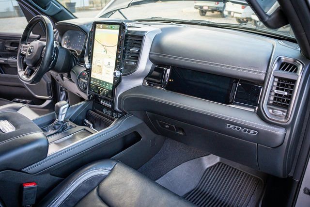 Used 2025 RAM 1500 RHO w/ RHO Level 1 Equipment Group image 36