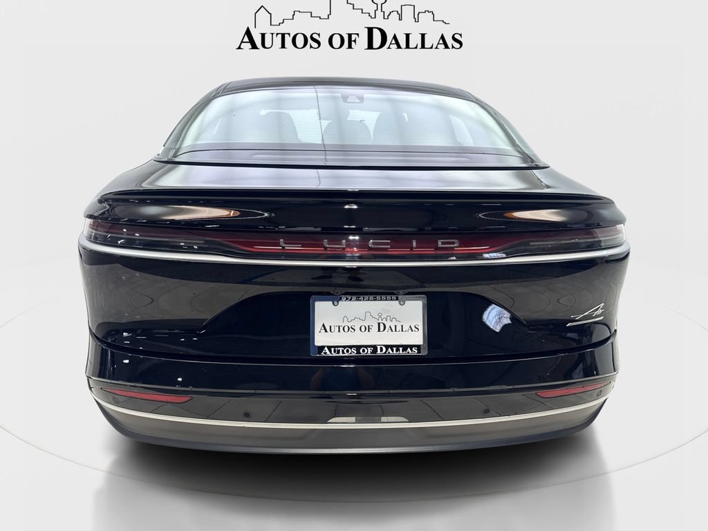 Used 2023 Lucid Air Touring AWD/4WD image 6
