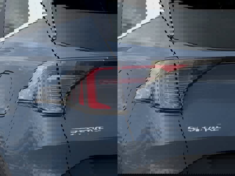 New 2026 Kia Sportage EX image 11