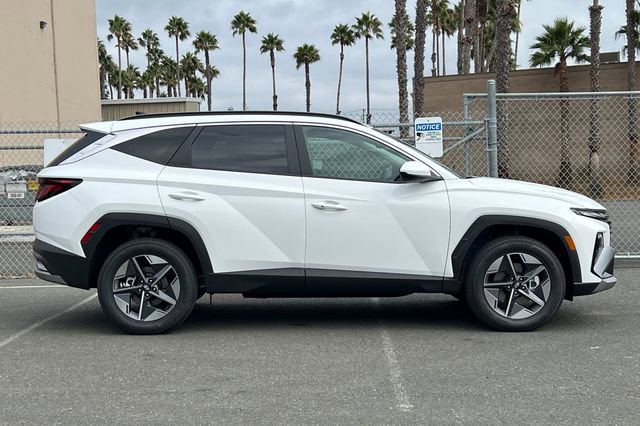 New 2026 Hyundai Tucson SEL image 5