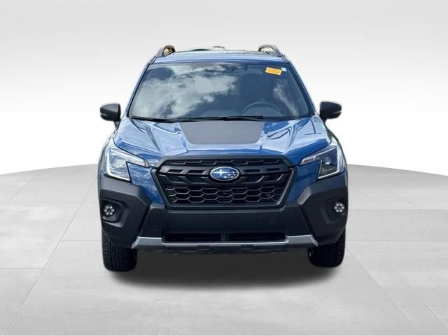 Used 2024 Subaru Forester Wilderness image 11