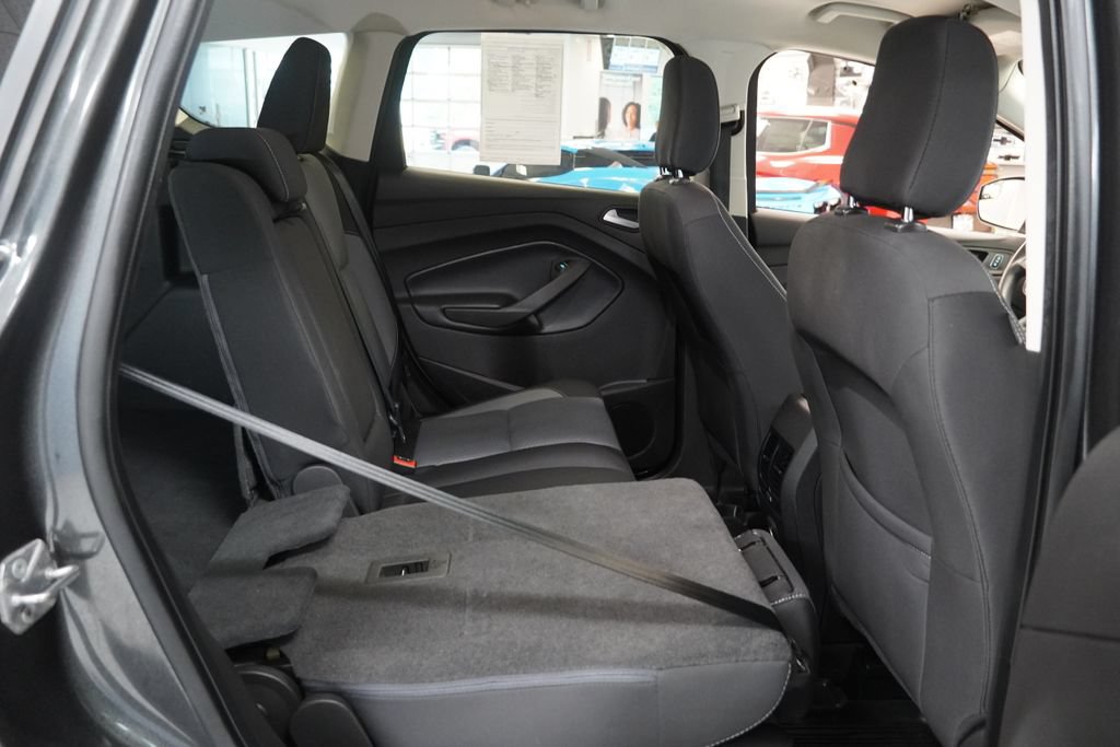 Used 2019 Ford Escape SE AWD/4WD image 32