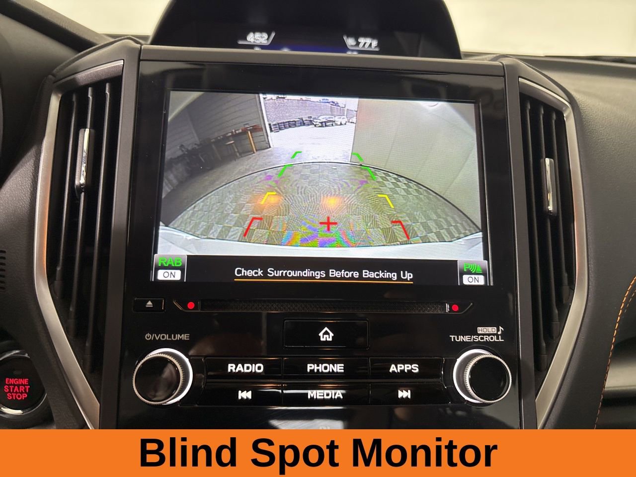 Used 2023 Subaru Crosstrek 2.5i Limited image 15