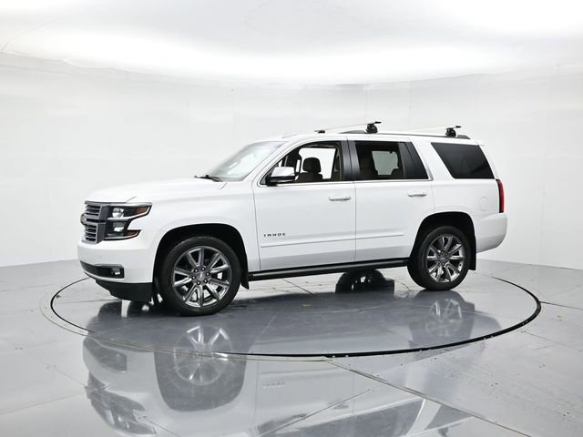 Used 2019 Chevrolet Tahoe Premier image 5