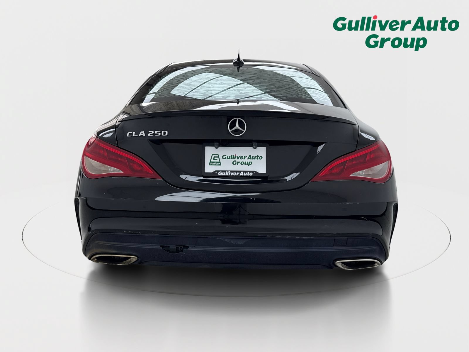 Used 2018 Mercedes-Benz CLA 250 image 7