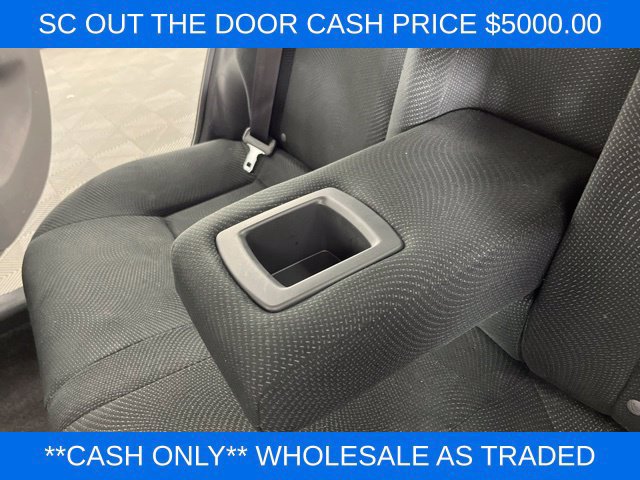 Used 2010 Toyota Yaris Sedan FWD image 33