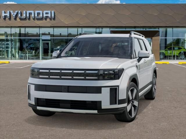 New 2026 Hyundai Santa Fe Limited image 6
