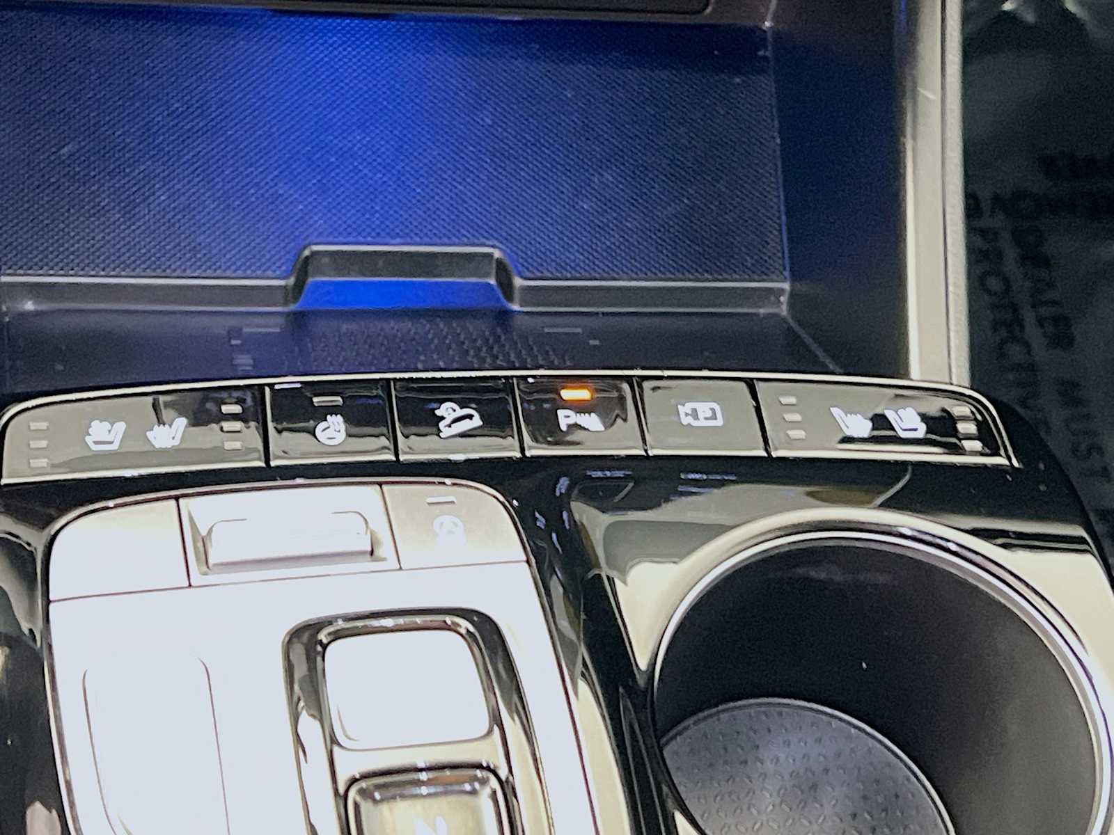 Certified 2023 Hyundai Tucson Limited image 21