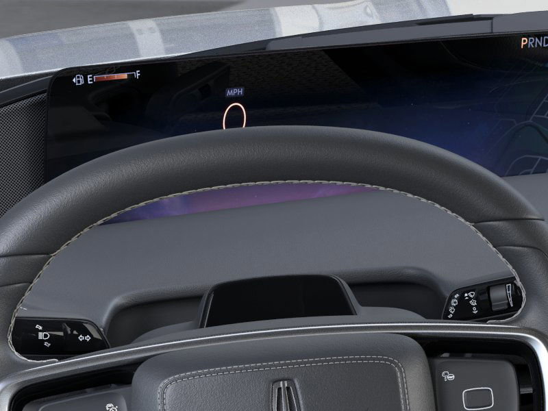 New 2025 Lincoln Navigator Reserve w/ Jet Appearance Package image 13