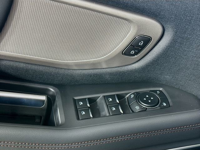 New 2025 Ford Expedition Active image 21