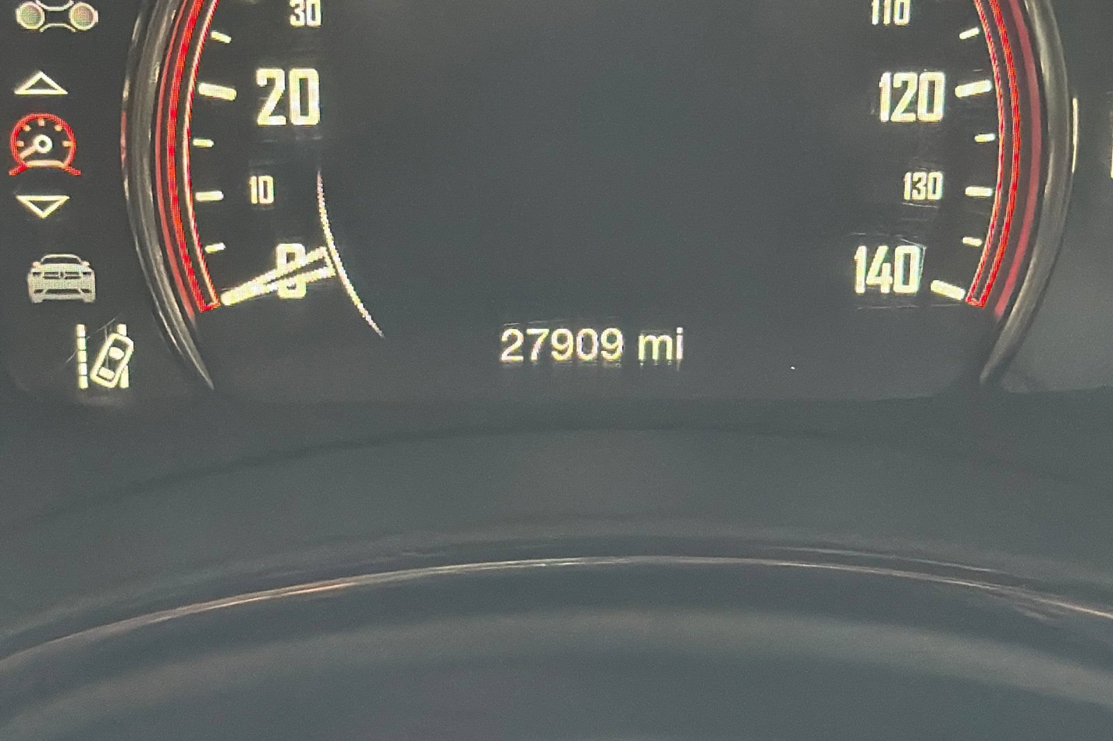 Used 2025 Dodge Durango GT AWD/4WD image 27