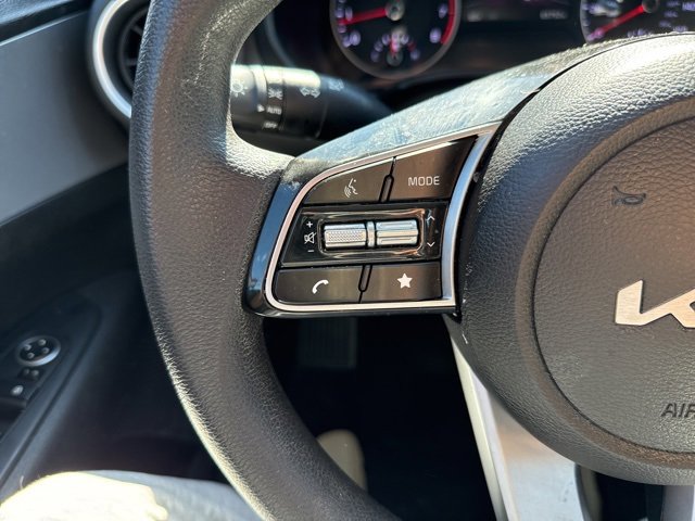 Used 2023 Kia Forte LXS image 21
