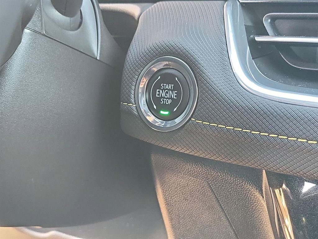 Certified 2026 Chevrolet TrailBlazer ACTIV image 9