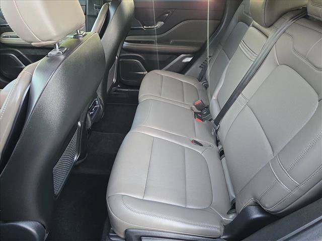Used 2025 Lincoln Corsair FWD w/ Equipment Group 101A image 20