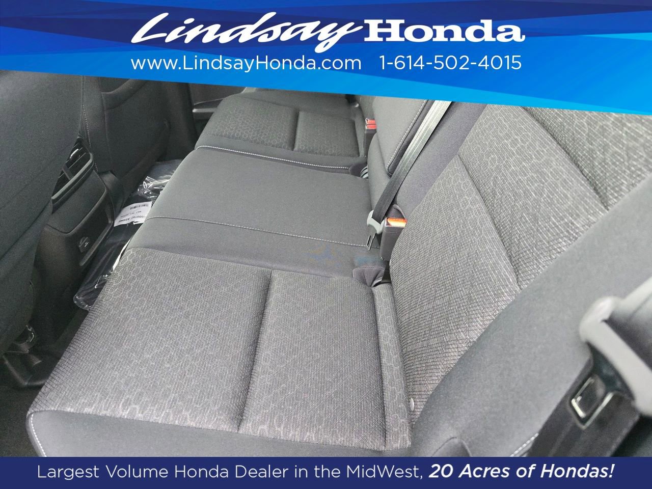 New 2026 Honda Ridgeline Sport image 2