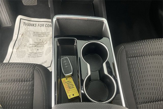 Used 2025 Chevrolet Equinox LT w/ Safety and Technology Package image 41