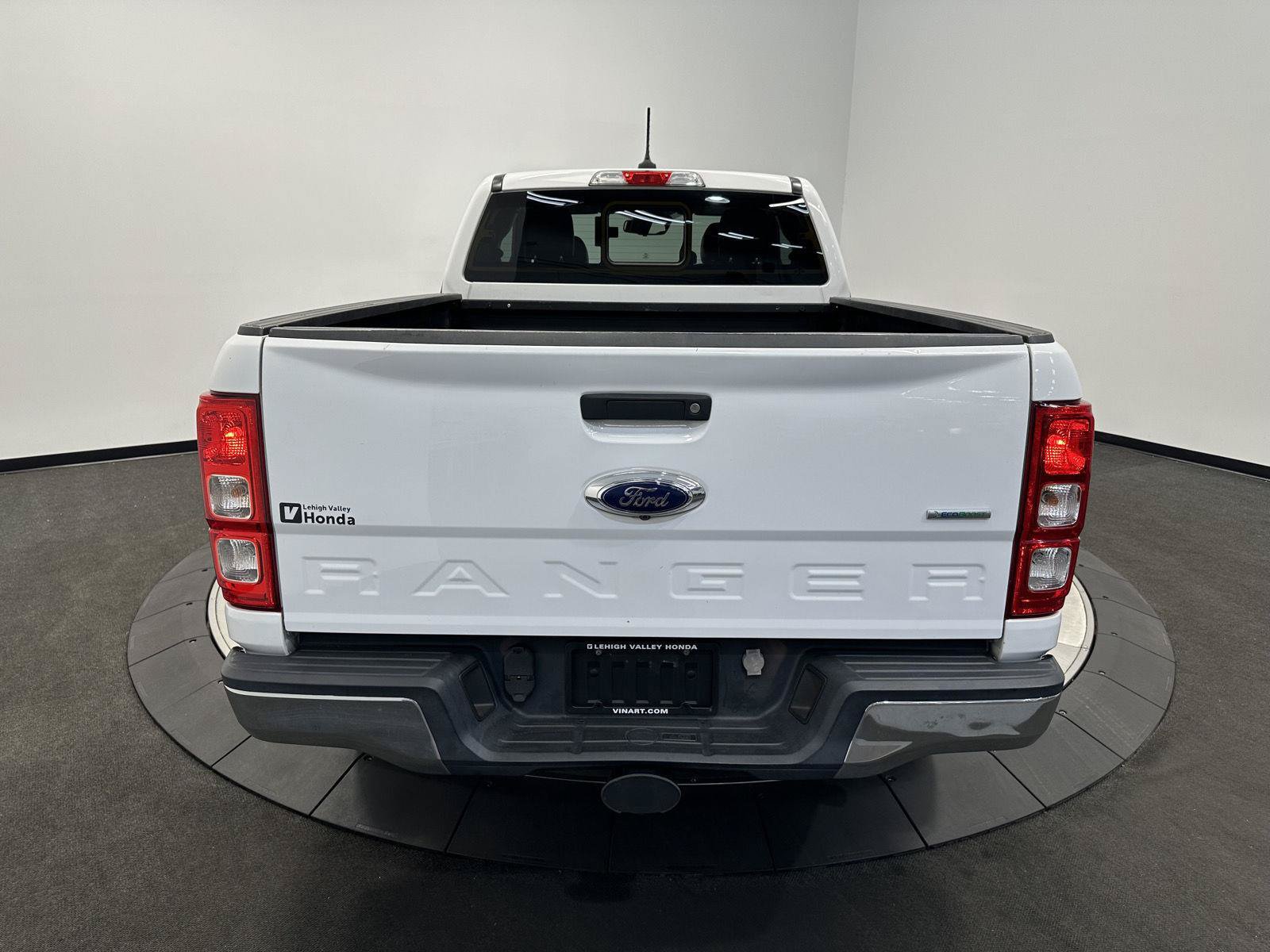 Used 2020 Ford Ranger XL w/ Equipment Group 101A Mid AWD/4WD image 6