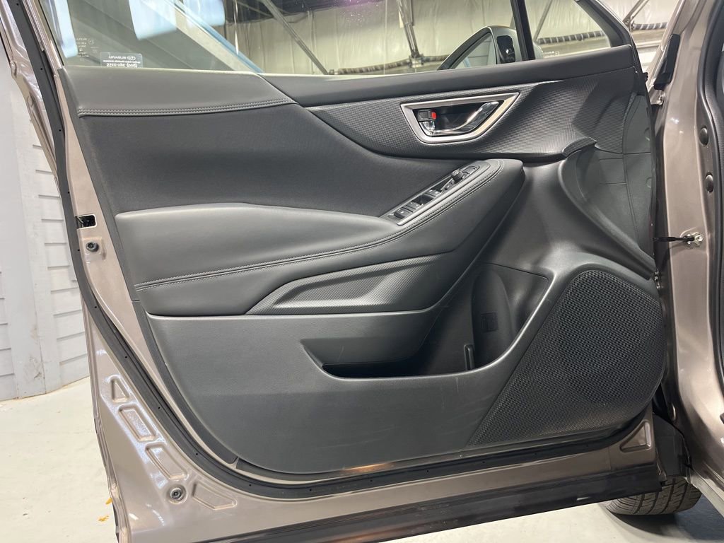 Certified 2023 Subaru Forester Premium image 13