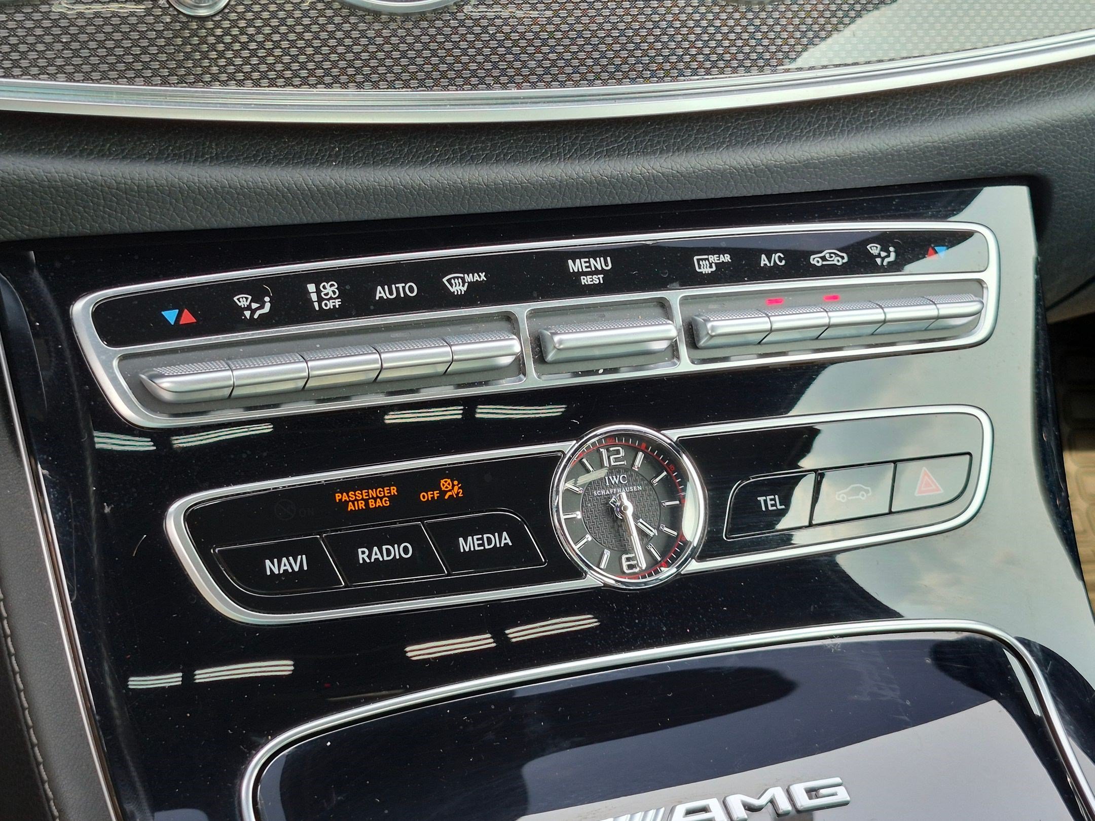 Used 2019 Mercedes-Benz E 63 AMG S image 27