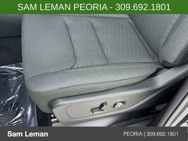 New 2026 RAM 1500 Big Horn image 20