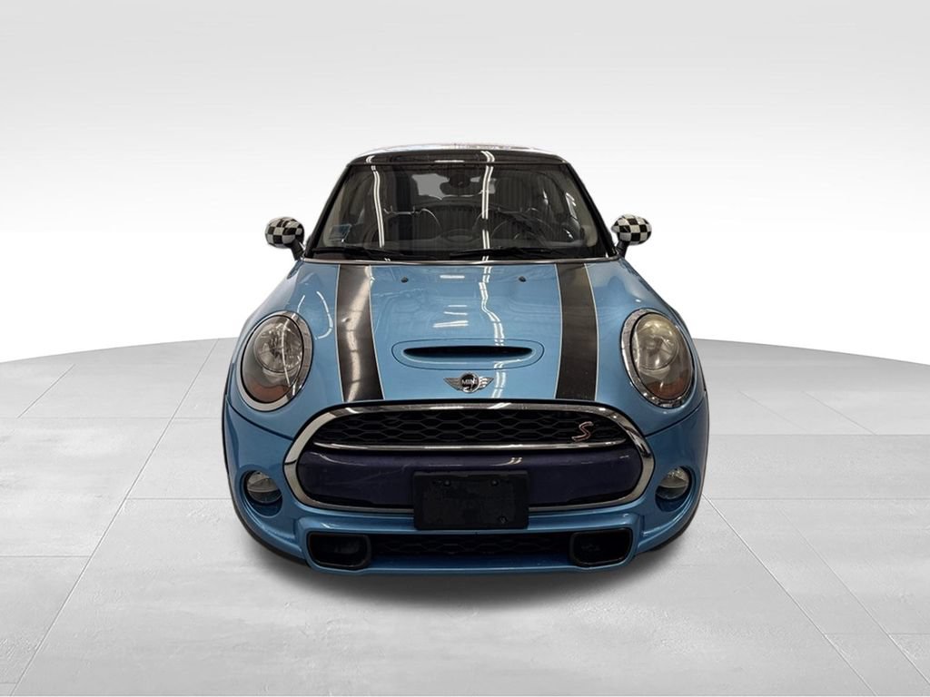 Used 2015 MINI Cooper S FWD image 8