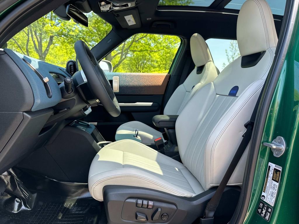 New 2025 MINI Cooper Countryman S w/ Comfort Package Max image 25